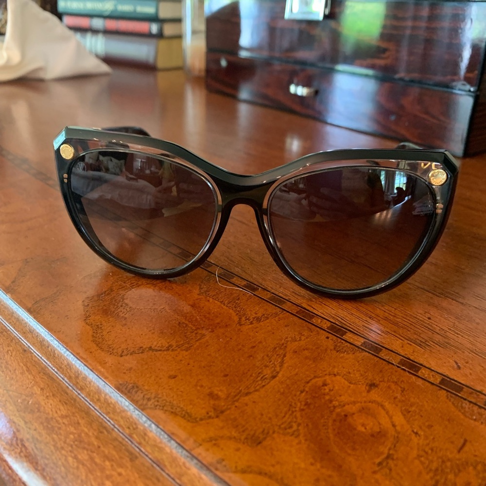 Louis Vuitton My Fair Lady Studs sunglasses